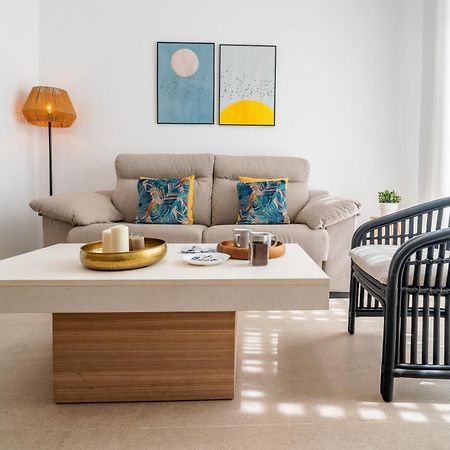 Alnatur Cordoba, Loft Moderno Con Ubicacion Perfecta Y Parking Opcional Exterior foto
