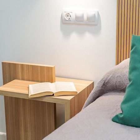Alnatur Cordoba, Loft Moderno Con Ubicacion Perfecta Y Parking Opcional Exterior foto