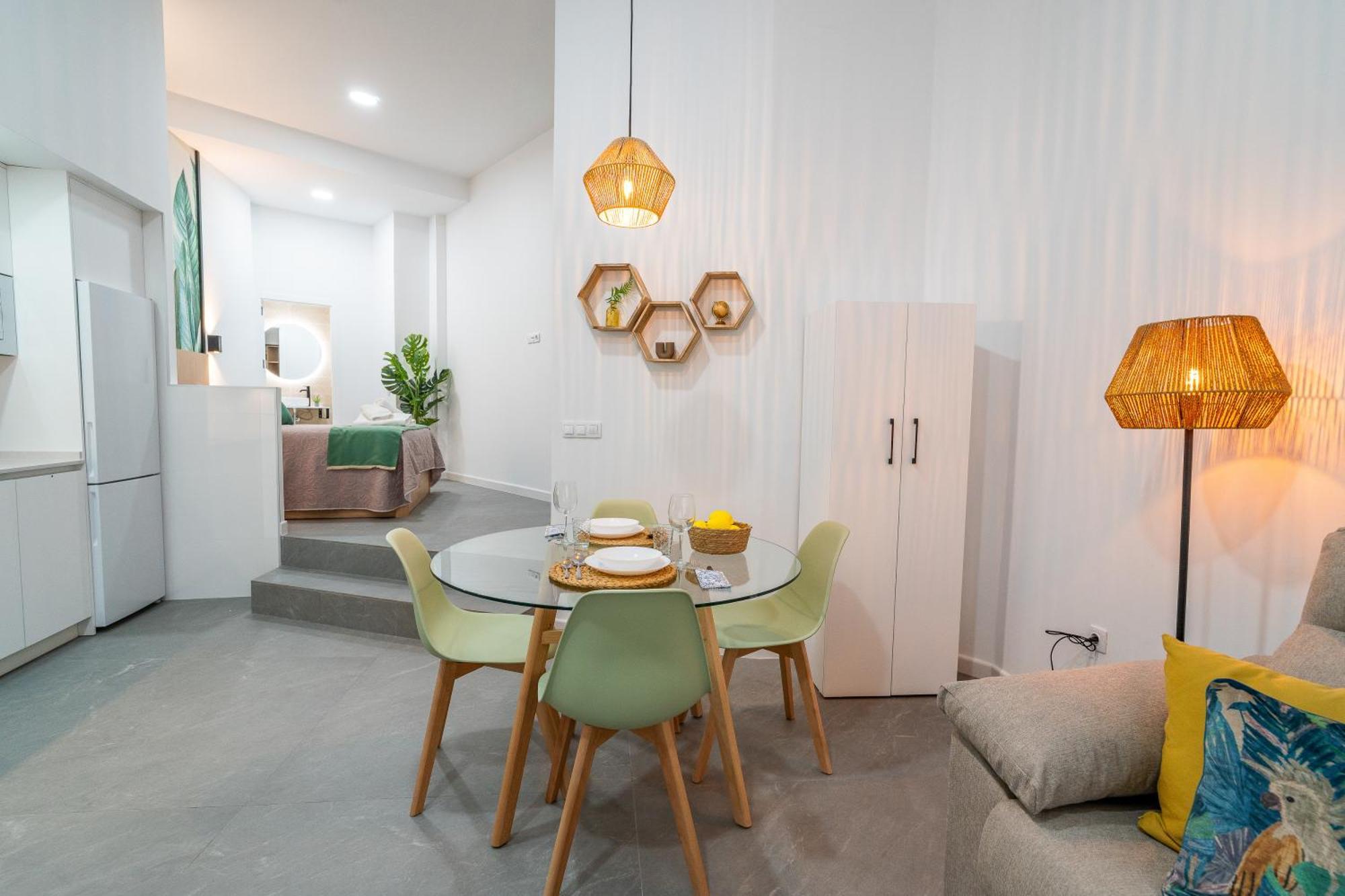 Alnatur Cordoba, Loft Moderno Con Ubicacion Perfecta Y Parking Opcional Exterior foto