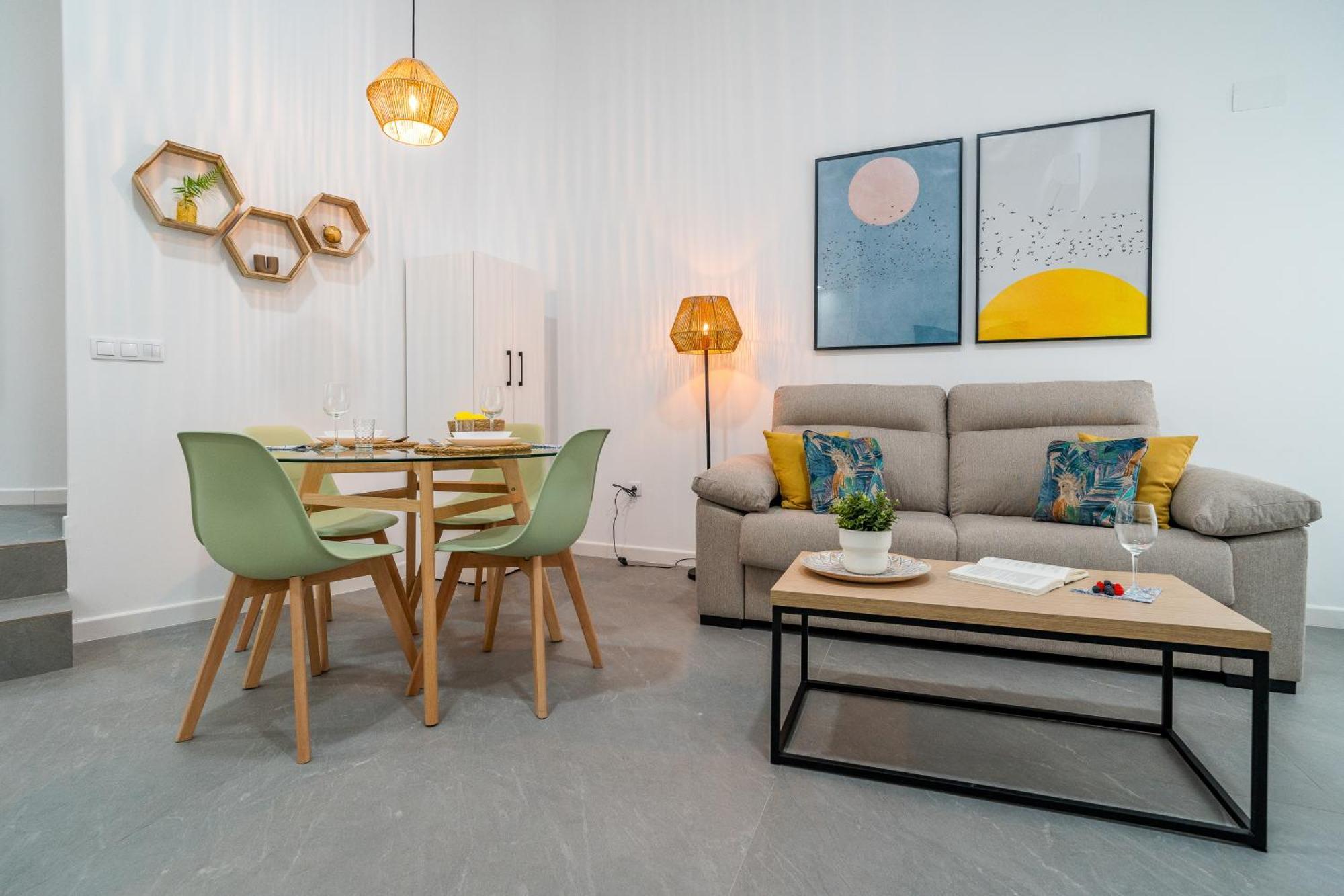 Alnatur Cordoba, Loft Moderno Con Ubicacion Perfecta Y Parking Opcional Exterior foto