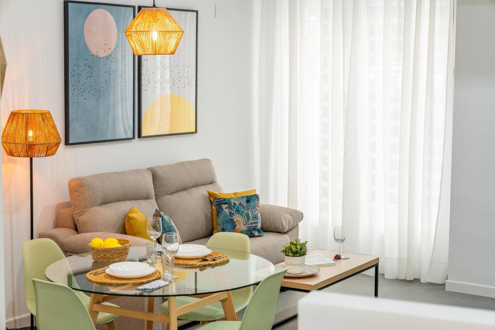 Alnatur Cordoba, Loft Moderno Con Ubicacion Perfecta Y Parking Opcional Exterior foto