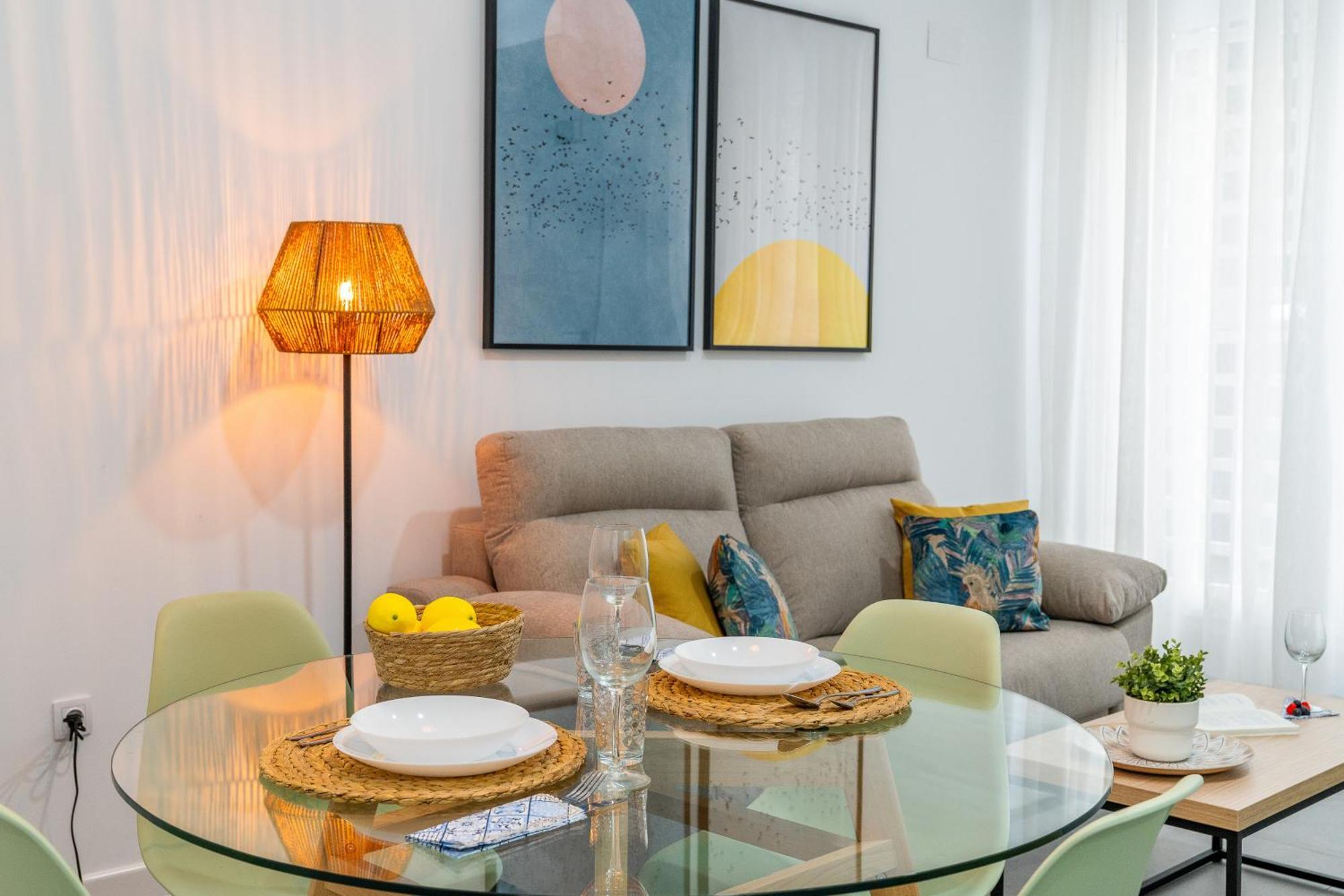 Alnatur Cordoba, Loft Moderno Con Ubicacion Perfecta Y Parking Opcional Exterior foto