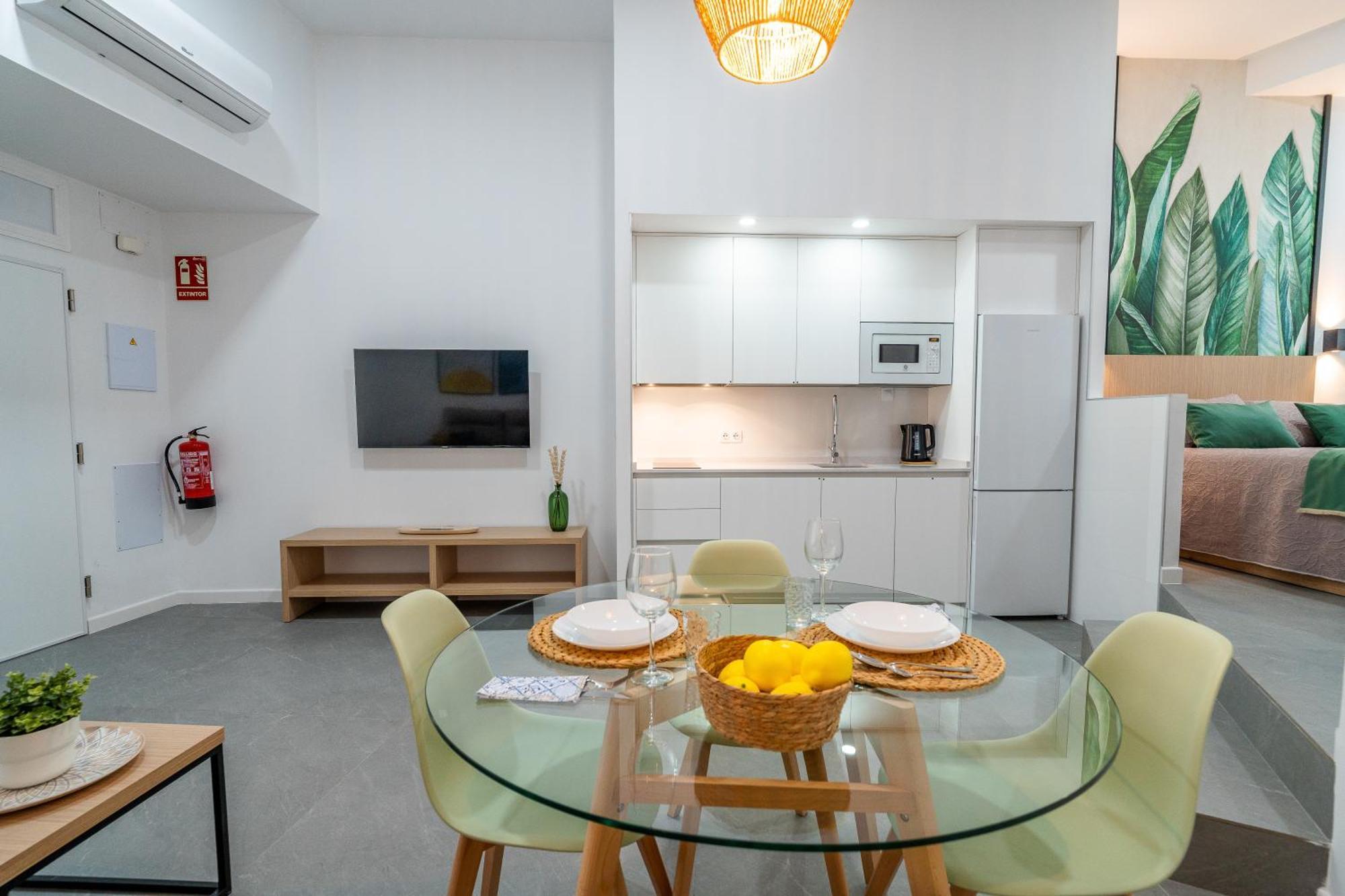 Alnatur Cordoba, Loft Moderno Con Ubicacion Perfecta Y Parking Opcional Exterior foto