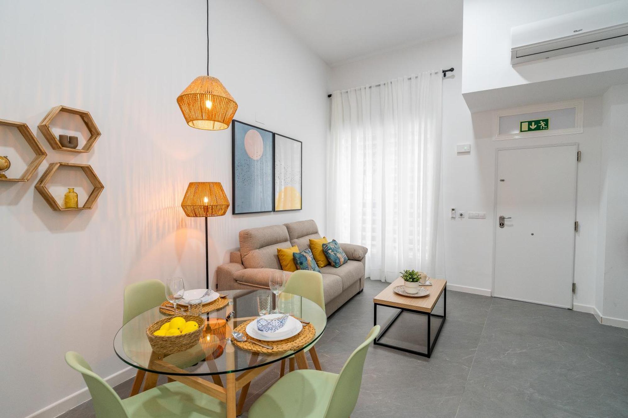 Alnatur Cordoba, Loft Moderno Con Ubicacion Perfecta Y Parking Opcional Exterior foto