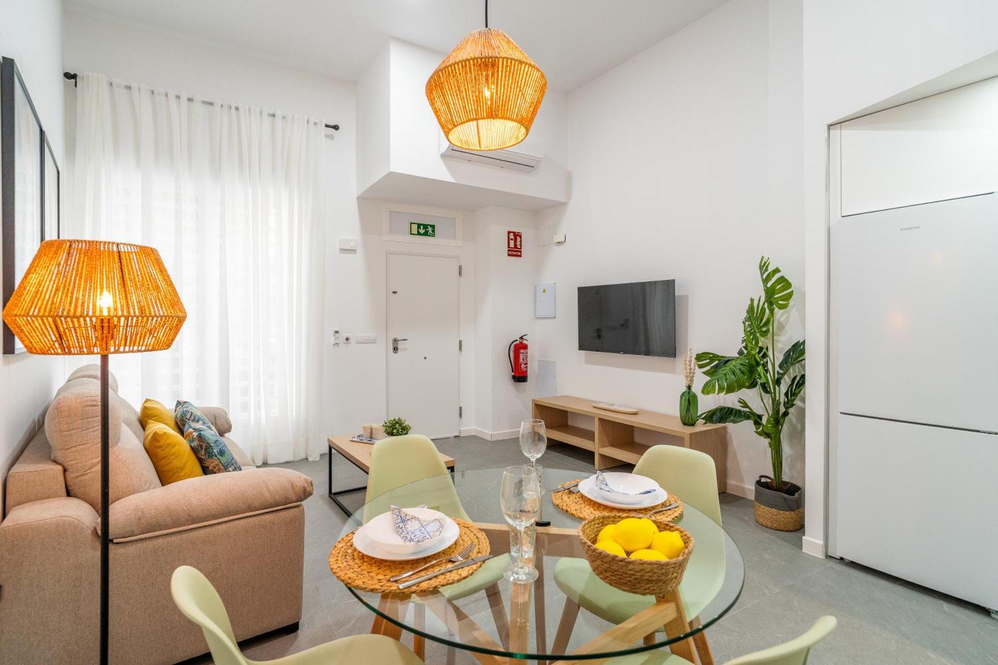 Alnatur Cordoba, Loft Moderno Con Ubicacion Perfecta Y Parking Opcional Exterior foto