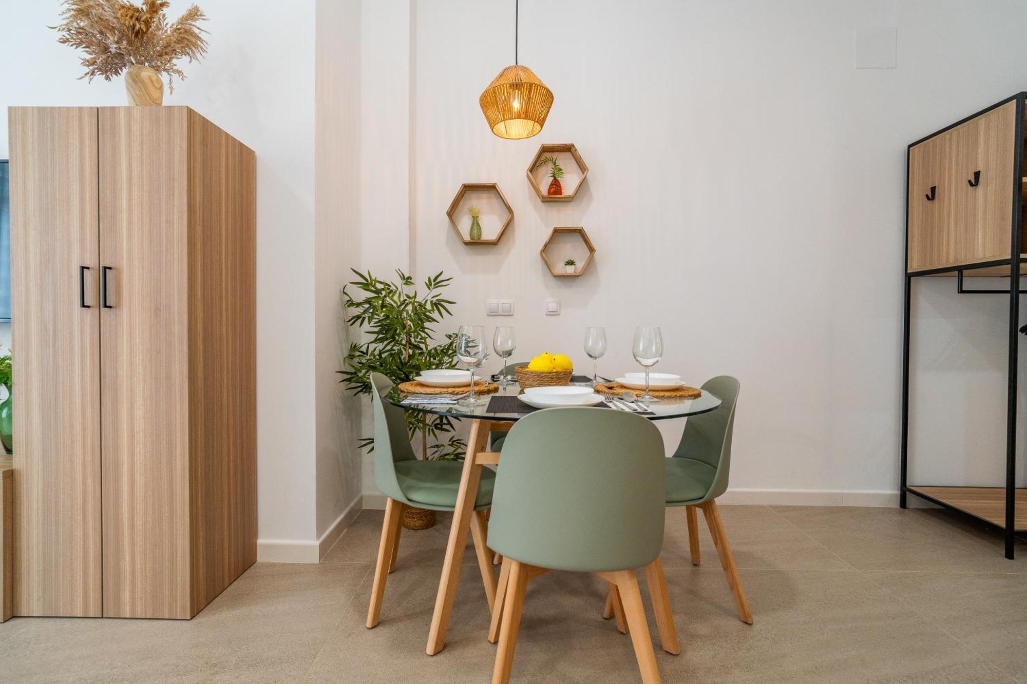 Alnatur Cordoba, Loft Moderno Con Ubicacion Perfecta Y Parking Opcional Exterior foto