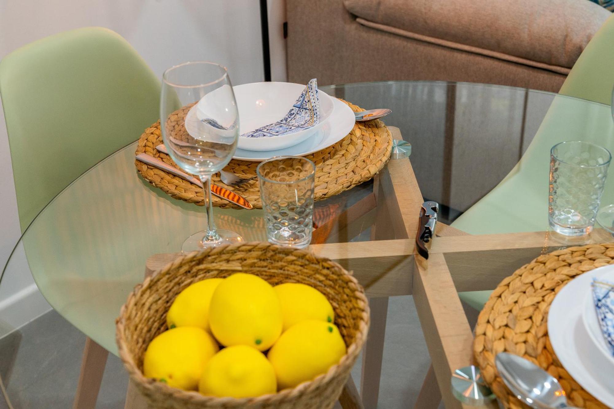 Alnatur Cordoba, Loft Moderno Con Ubicacion Perfecta Y Parking Opcional Exterior foto