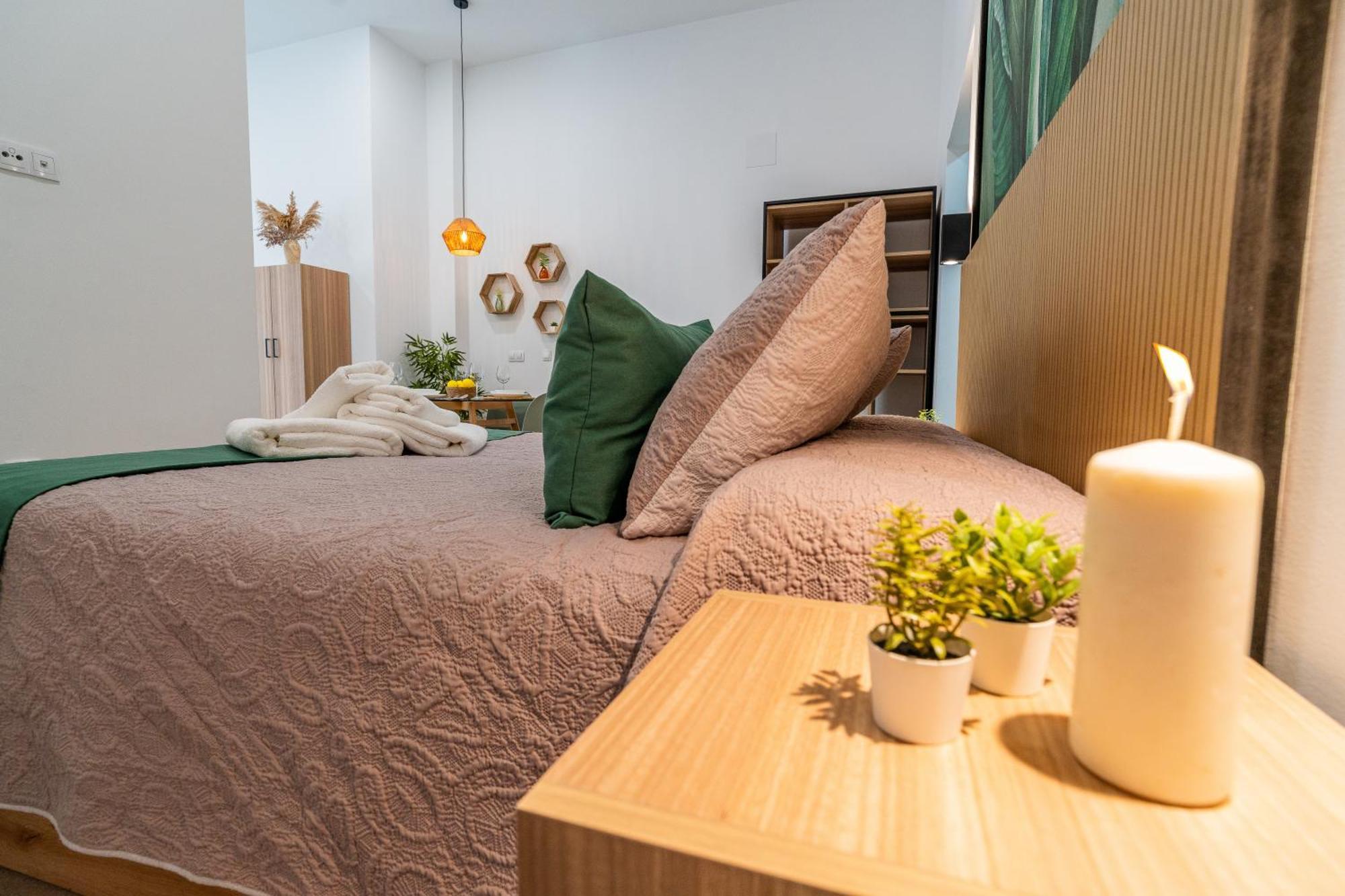 Alnatur Cordoba, Loft Moderno Con Ubicacion Perfecta Y Parking Opcional Exterior foto