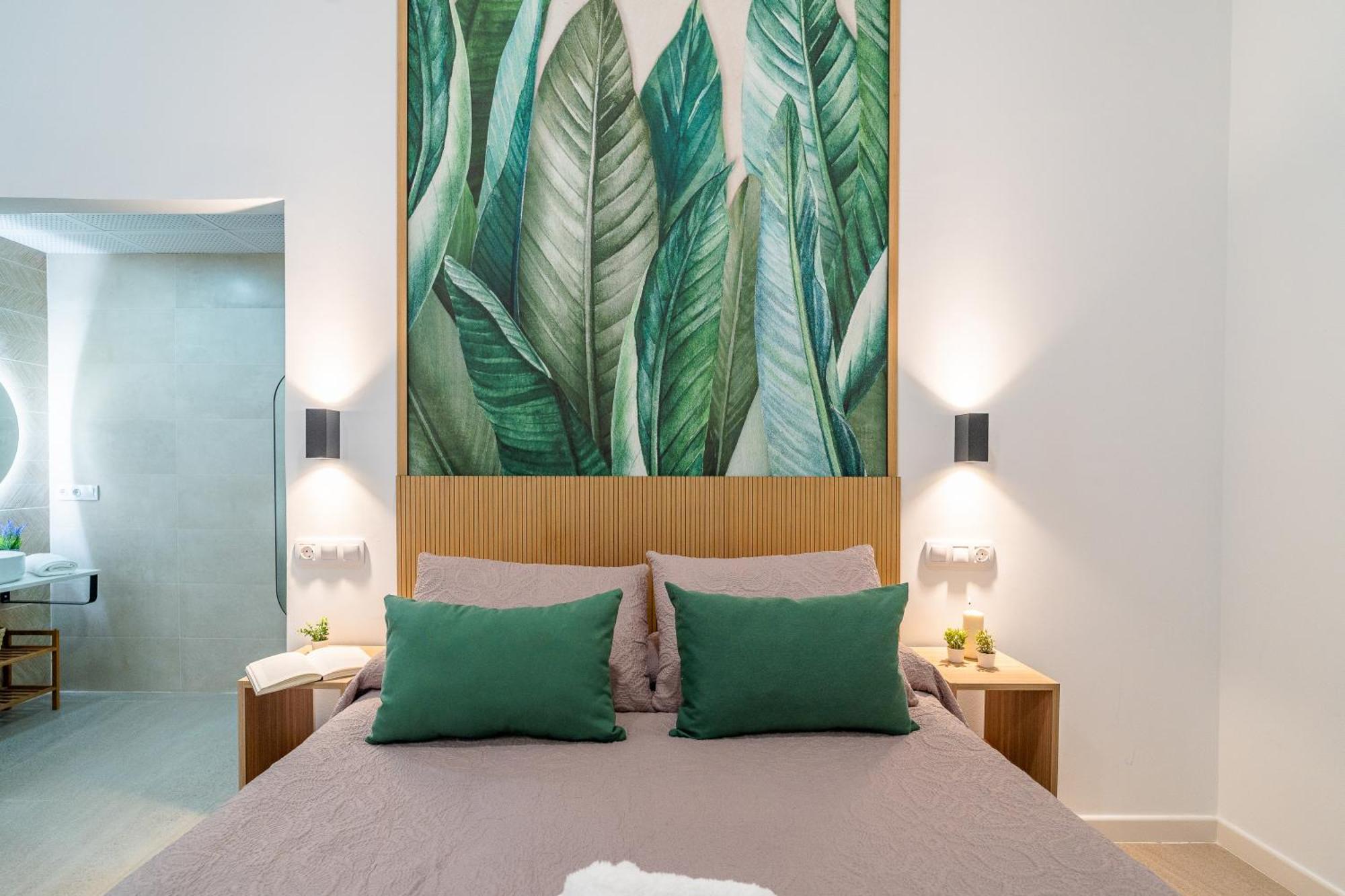 Alnatur Cordoba, Loft Moderno Con Ubicacion Perfecta Y Parking Opcional Exterior foto