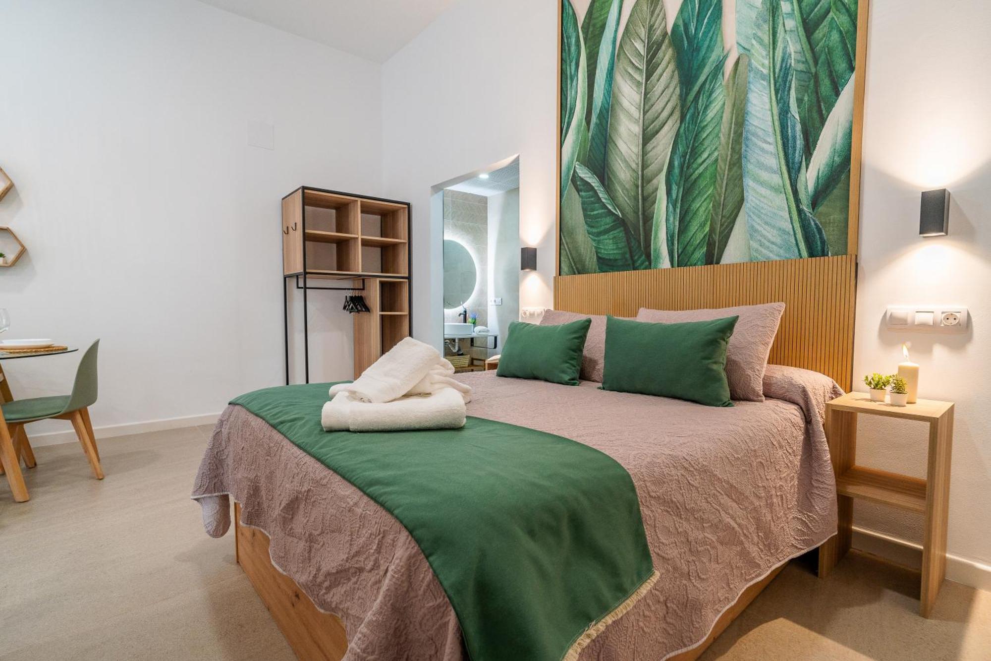 Alnatur Cordoba, Loft Moderno Con Ubicacion Perfecta Y Parking Opcional Exterior foto