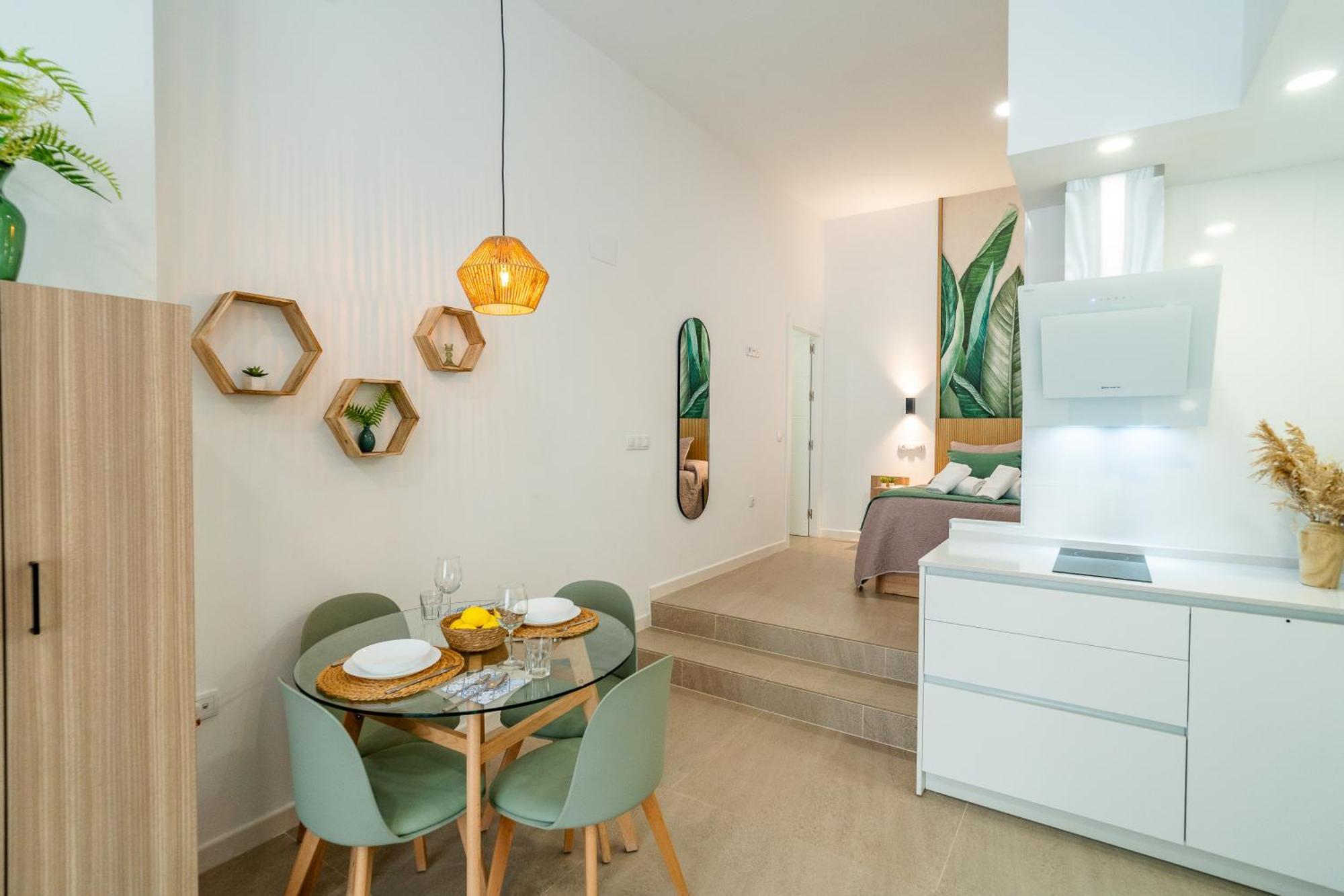 Alnatur Cordoba, Loft Moderno Con Ubicacion Perfecta Y Parking Opcional Exterior foto
