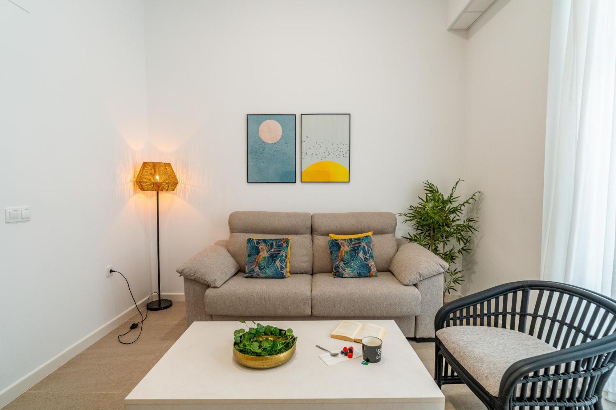 Alnatur Cordoba, Loft Moderno Con Ubicacion Perfecta Y Parking Opcional Exterior foto