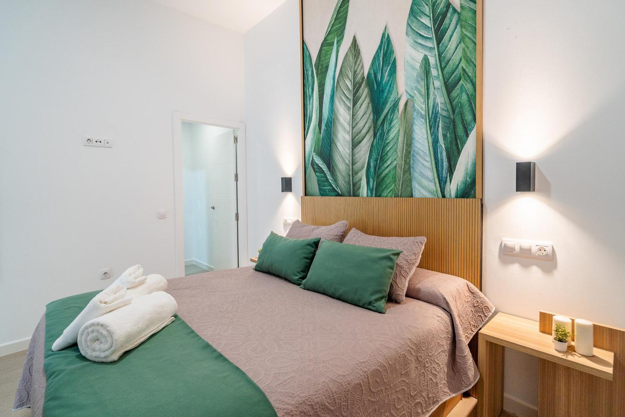 Alnatur Cordoba, Loft Moderno Con Ubicacion Perfecta Y Parking Opcional Exterior foto