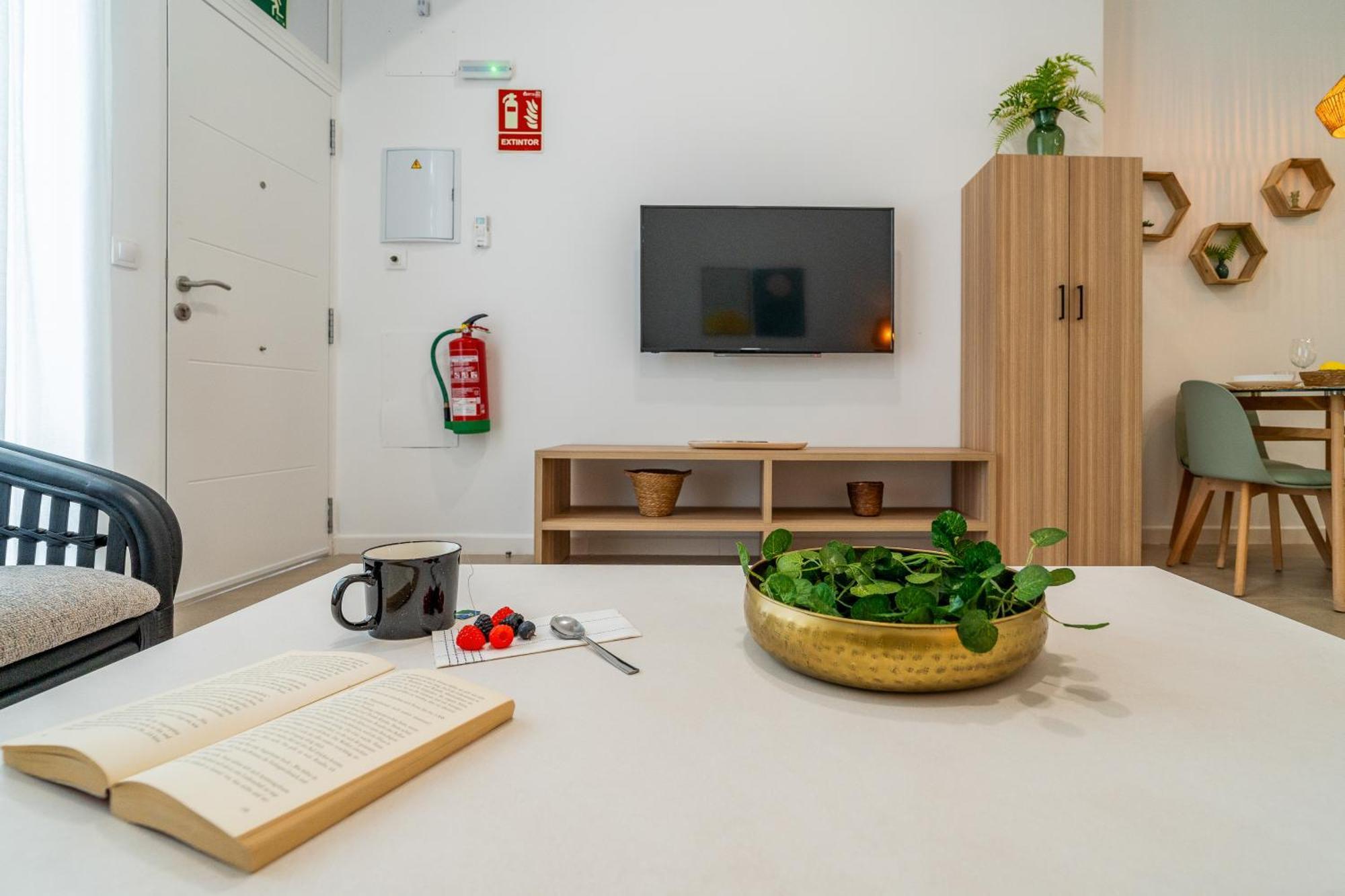 Alnatur Cordoba, Loft Moderno Con Ubicacion Perfecta Y Parking Opcional Exterior foto