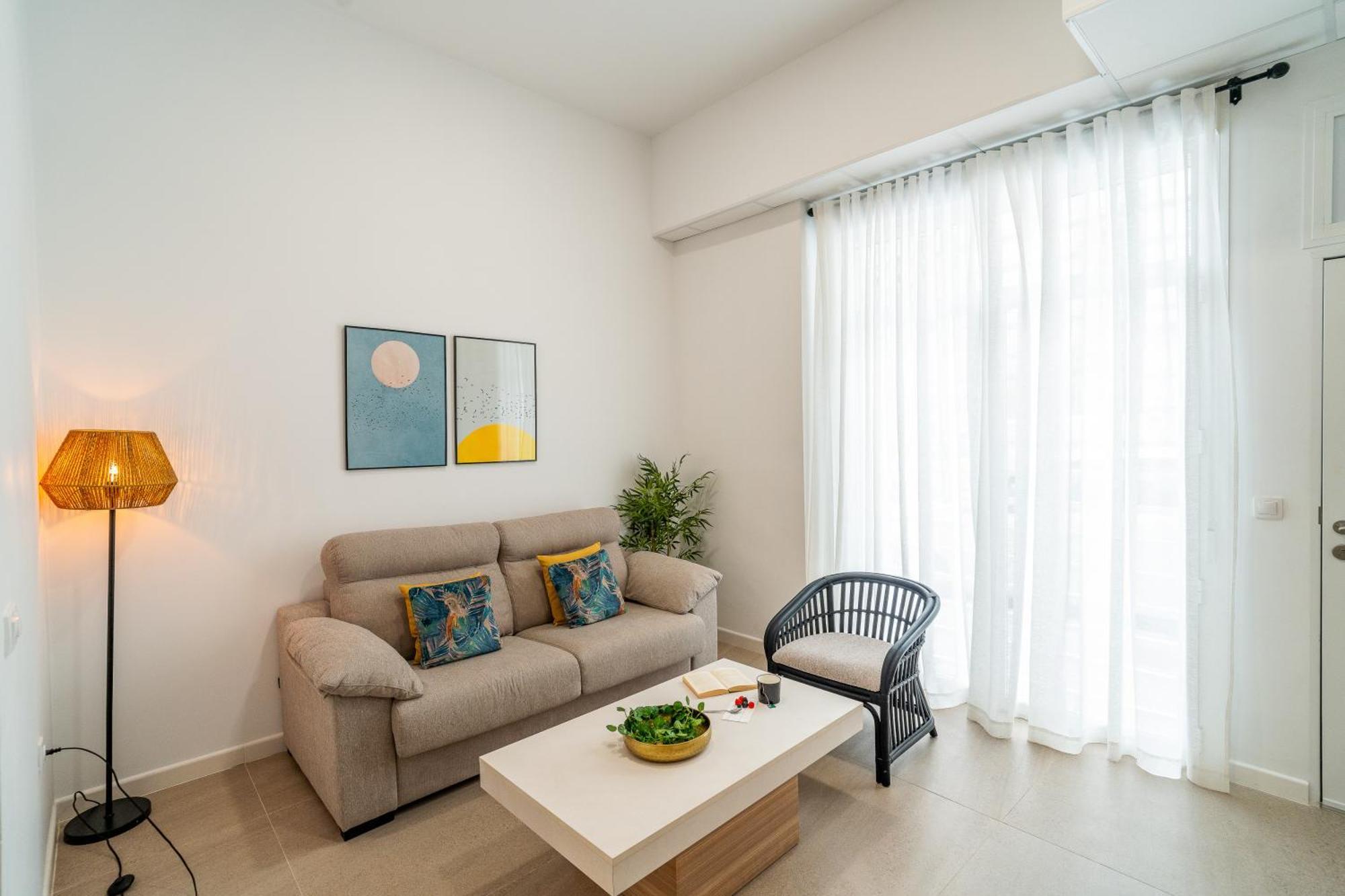 Alnatur Cordoba, Loft Moderno Con Ubicacion Perfecta Y Parking Opcional Exterior foto