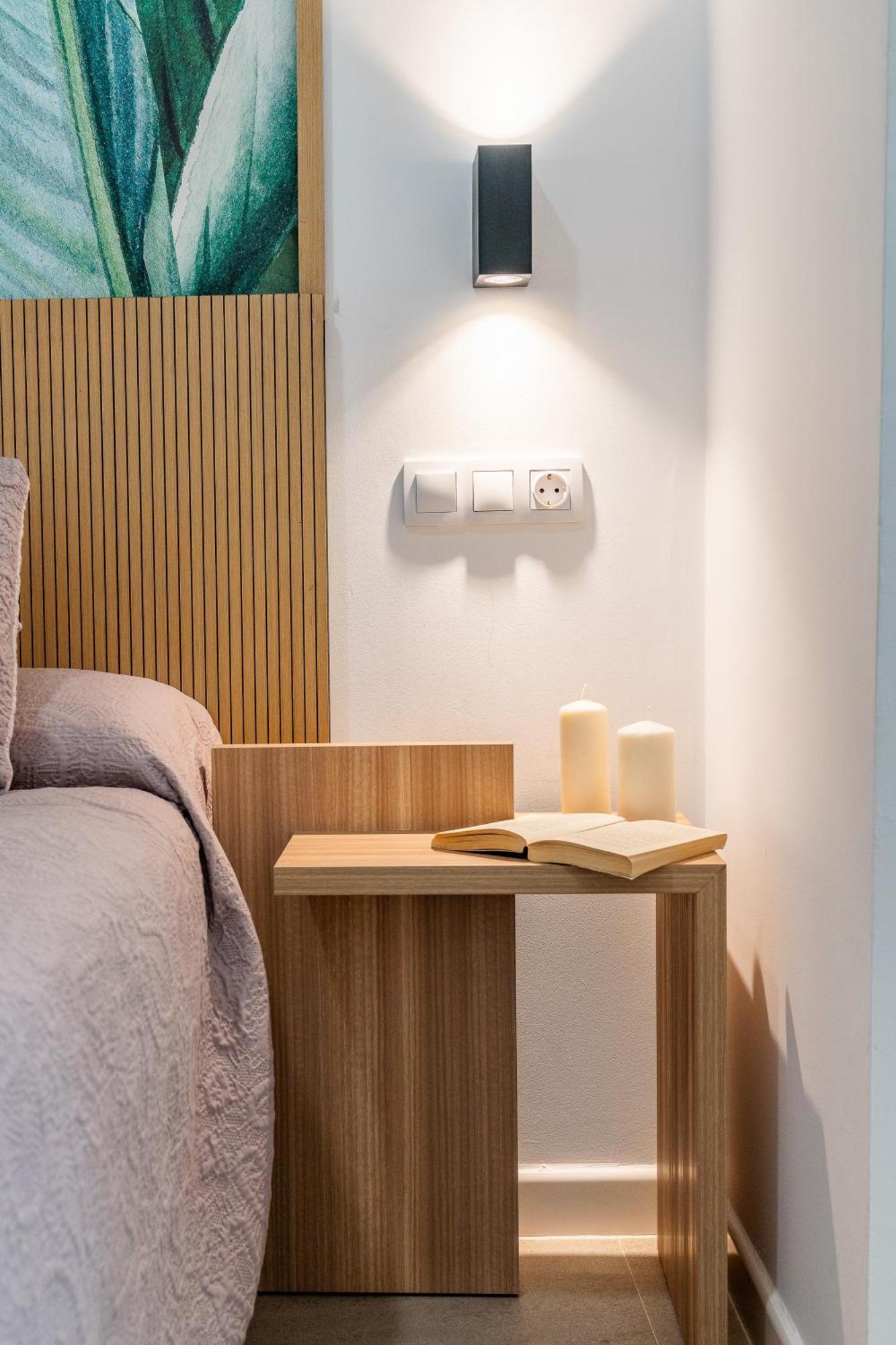 Alnatur Cordoba, Loft Moderno Con Ubicacion Perfecta Y Parking Opcional Exterior foto