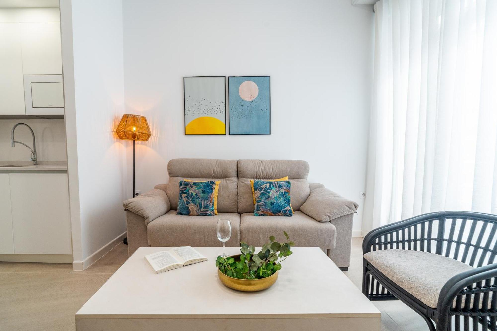 Alnatur Cordoba, Loft Moderno Con Ubicacion Perfecta Y Parking Opcional Exterior foto