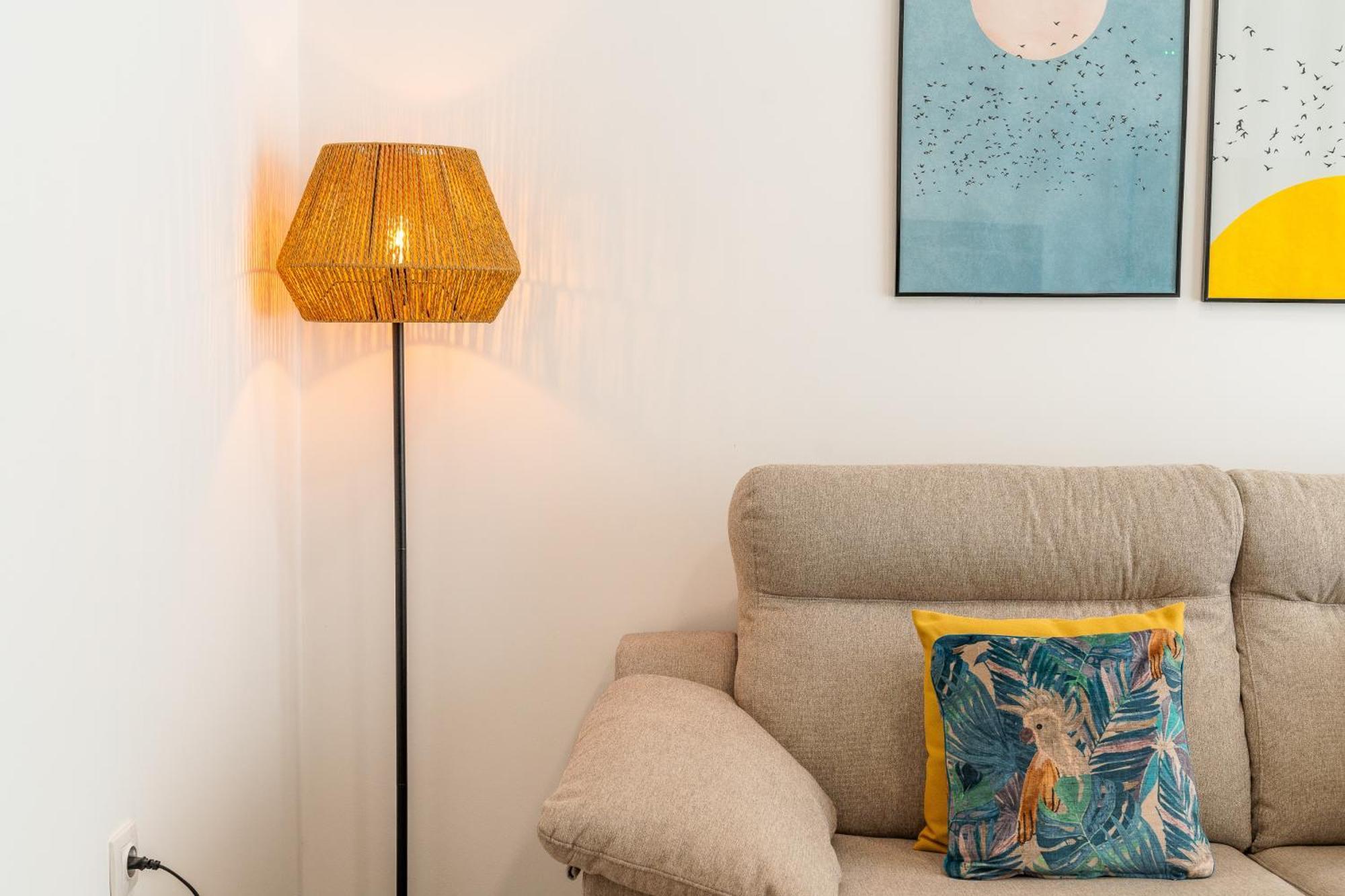 Alnatur Cordoba, Loft Moderno Con Ubicacion Perfecta Y Parking Opcional Exterior foto