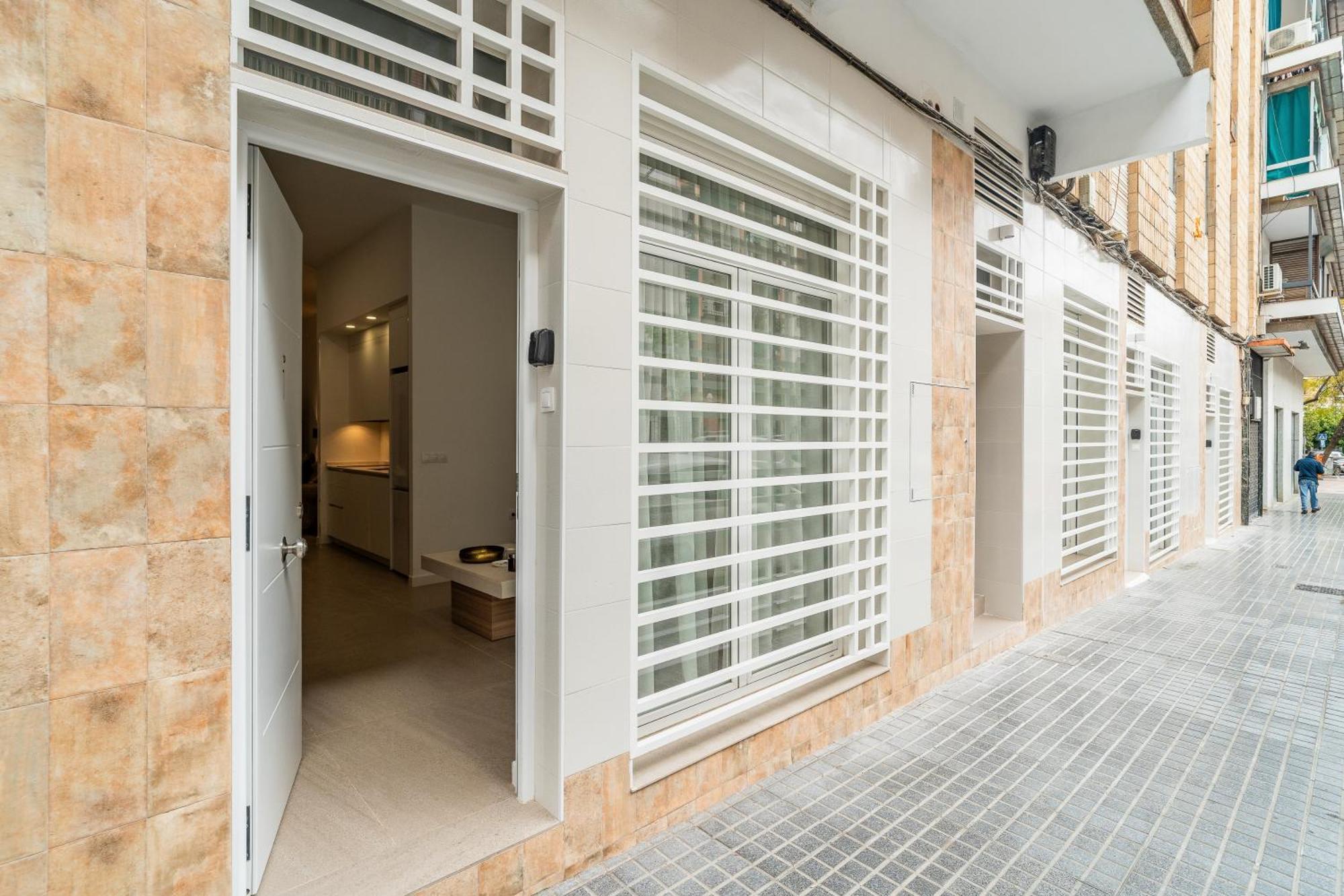 Alnatur Cordoba, Loft Moderno Con Ubicacion Perfecta Y Parking Opcional Exterior foto