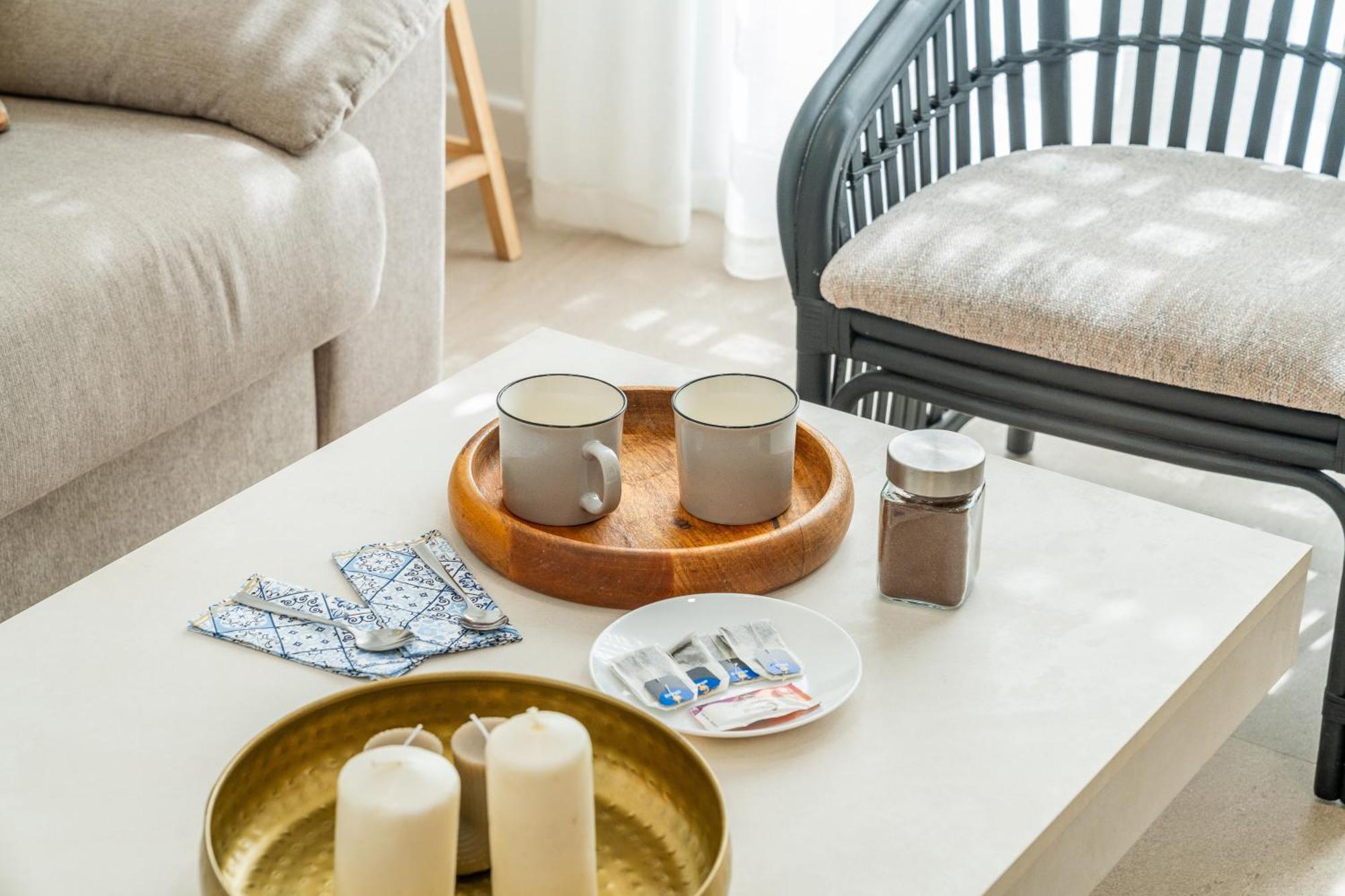 Alnatur Cordoba, Loft Moderno Con Ubicacion Perfecta Y Parking Opcional Exterior foto
