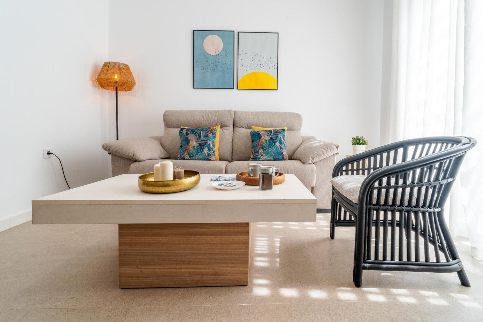 Alnatur Cordoba, Loft Moderno Con Ubicacion Perfecta Y Parking Opcional Exterior foto