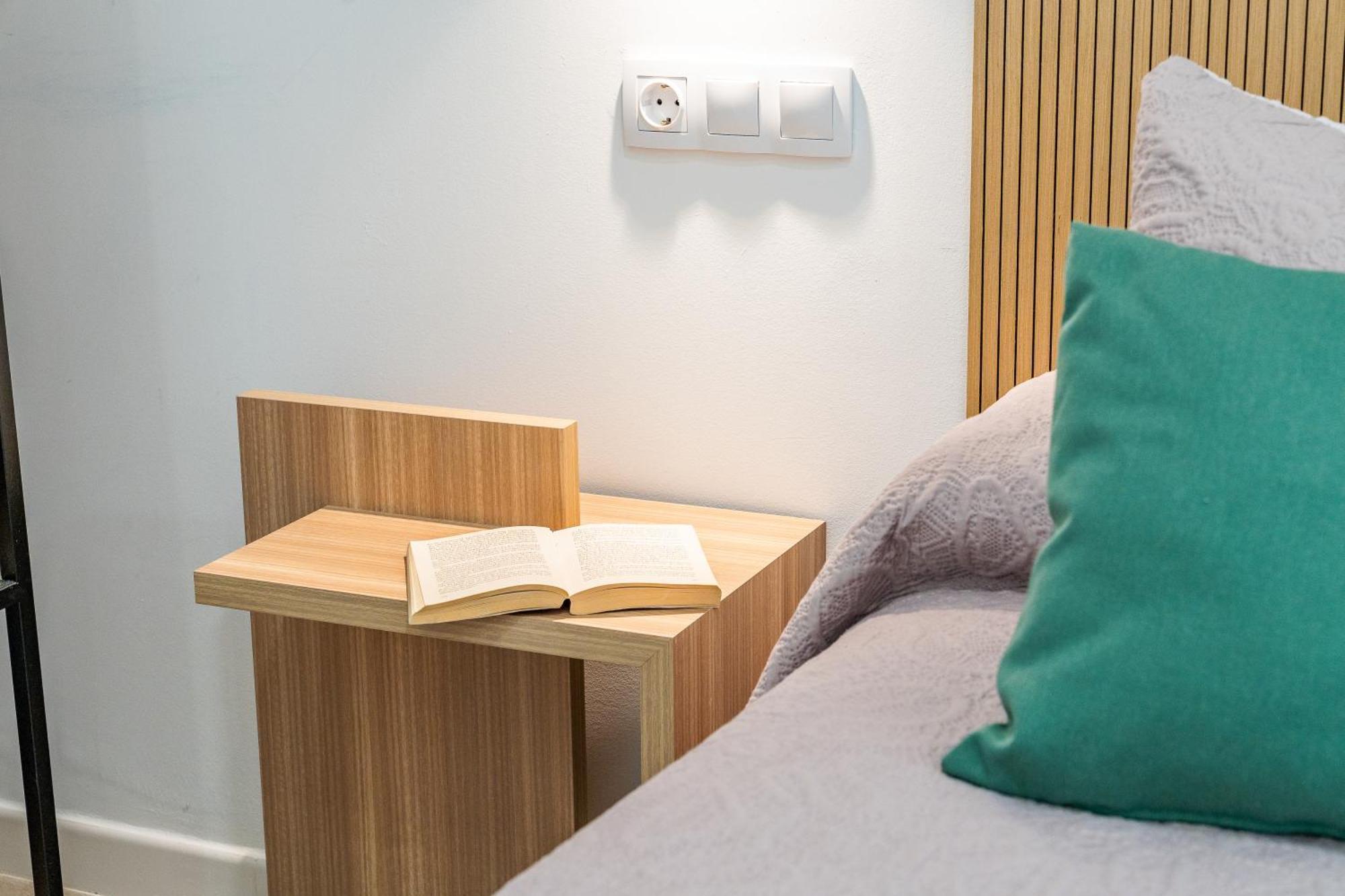 Alnatur Cordoba, Loft Moderno Con Ubicacion Perfecta Y Parking Opcional Exterior foto